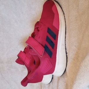 Adidas girls sneakers